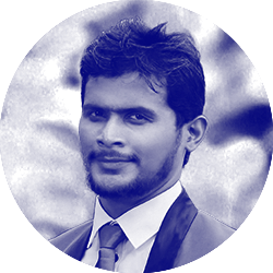 Uraj Janaka - Founder/CEO