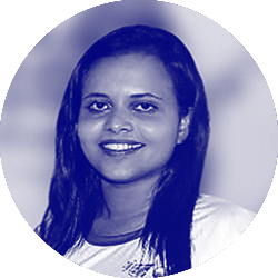 Kushani Fernando - Administrator