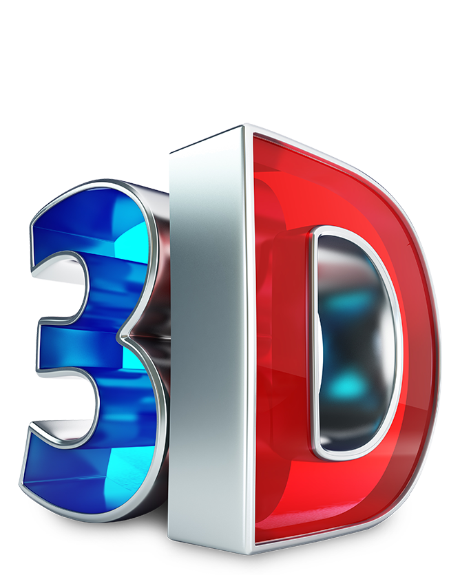 3D Animation